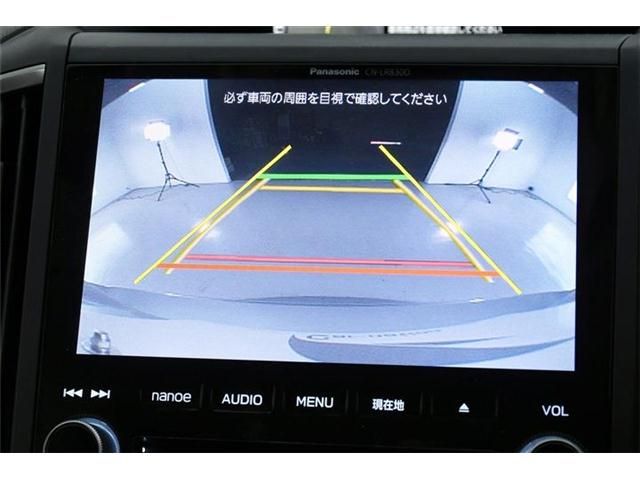 Subaru IMPREZA G4 2017-12 16192-12