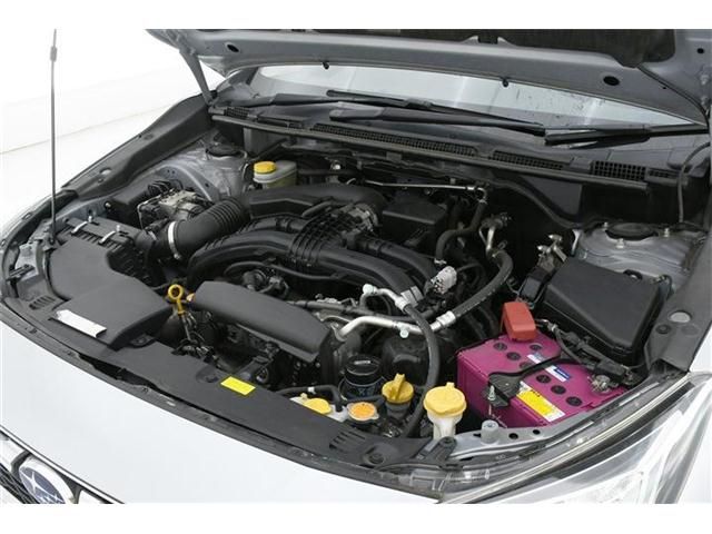 Subaru IMPREZA G4 2017-12 16192-19
