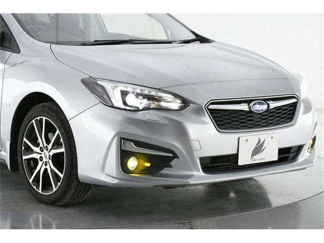 Subaru IMPREZA G4 2017-12 16192-2