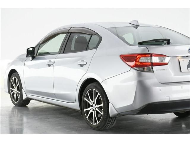 Subaru IMPREZA G4 2017-12 16192-5