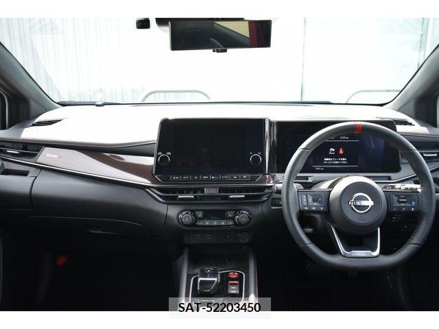 Nissan AURA 2023-03 261870-2
