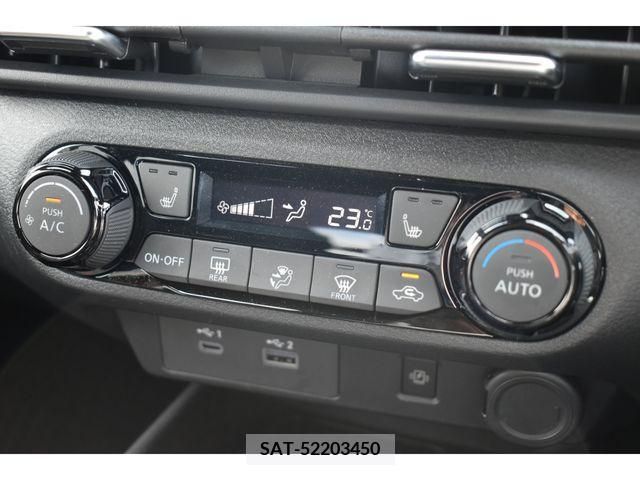 Nissan AURA 2023-03 261870-10
