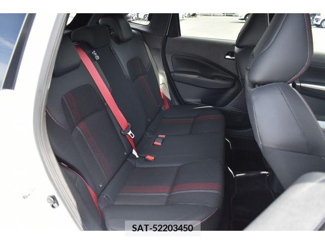 Nissan AURA 2023-03 261870-19