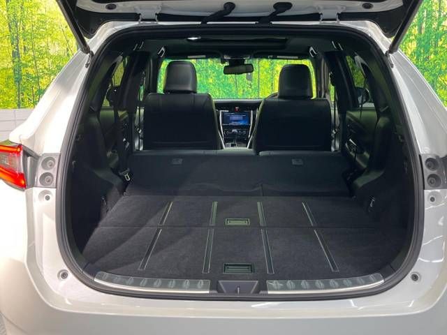 Toyota HARRIER 2017-07 1022-10