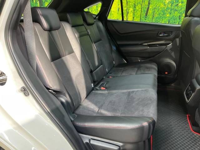 Toyota HARRIER 2017-07 1022-9
