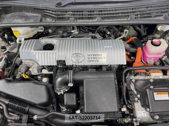 Toyota PRIUS 2014-01 366578-18