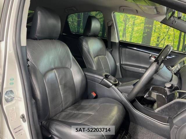 Toyota PRIUS 2014-01 366578-8