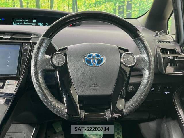 Toyota PRIUS 2014-01 366578-11