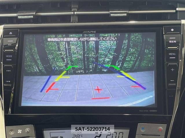 Toyota PRIUS 2014-01 366578-3