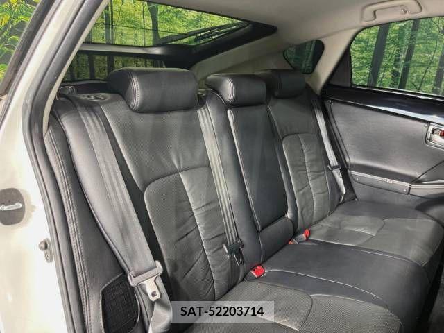 Toyota PRIUS 2014-01 366578-9