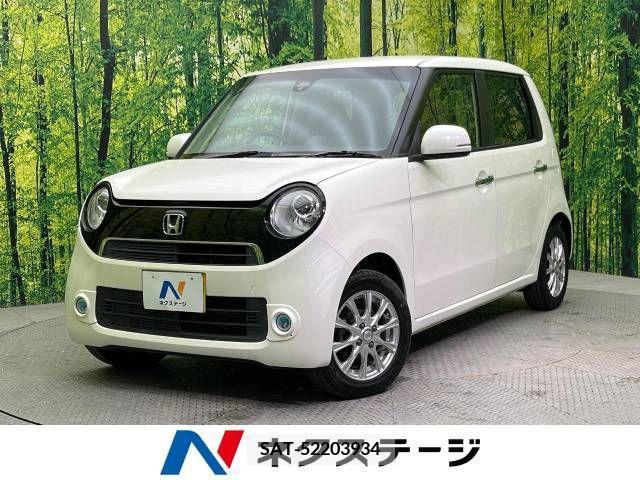 Honda N-ONE 2014-12 247651-0