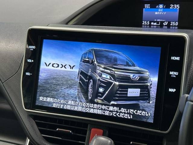 Toyota VOXY 2019-06 192147-3