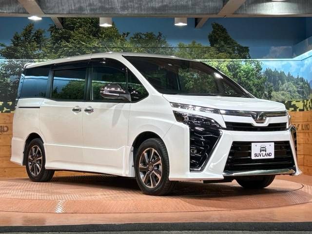 Toyota VOXY 2019-06 192147-16