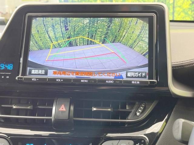 Toyota C-HR 2017-03 12383-4