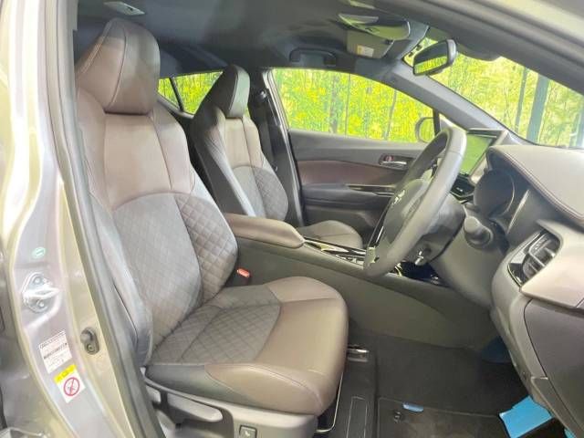 Toyota C-HR 2017-03 12383-8