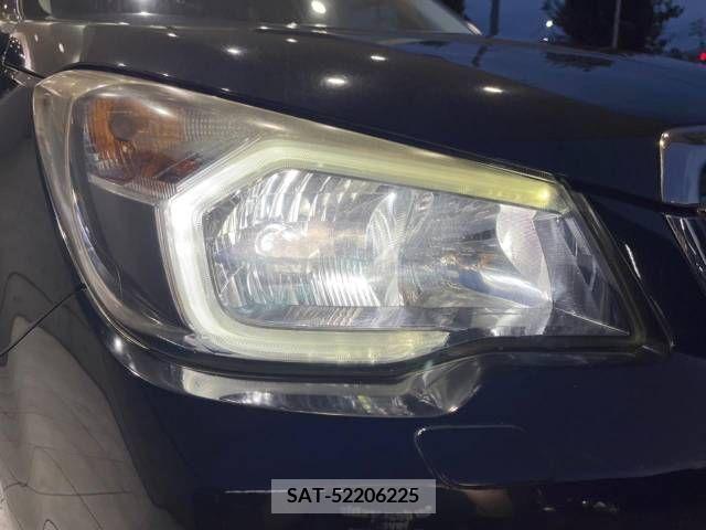 Subaru FORESTER 2014-03 380409-13