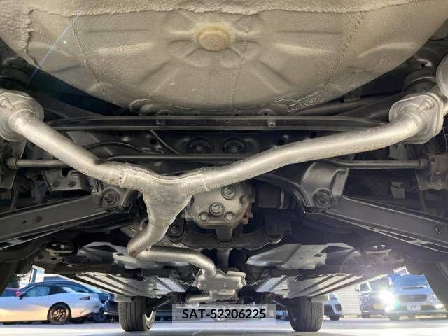 Subaru FORESTER 2014-03 380409-19