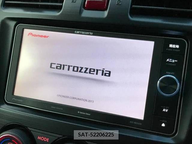 Subaru FORESTER 2014-03 380409-4