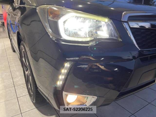 Subaru FORESTER 2014-03 380409-3