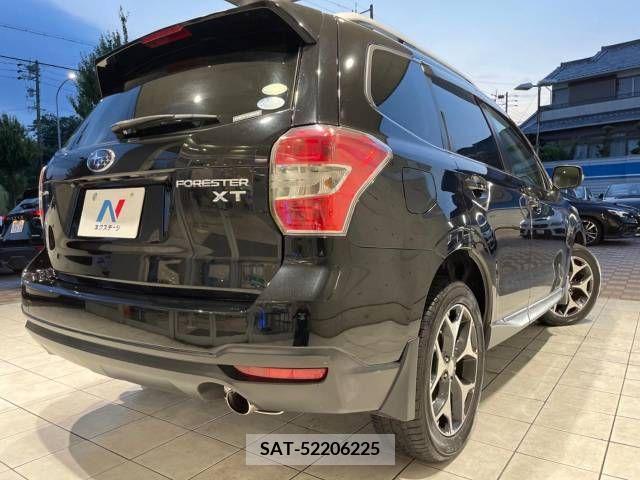 Subaru FORESTER 2014-03 380409-18