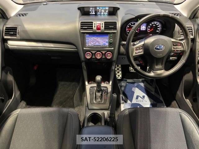 Subaru FORESTER 2014-03 380409-1