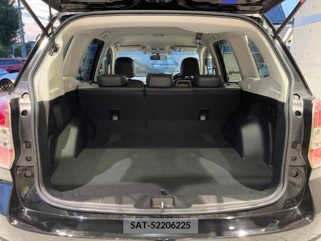 Subaru FORESTER 2014-03 380409-14