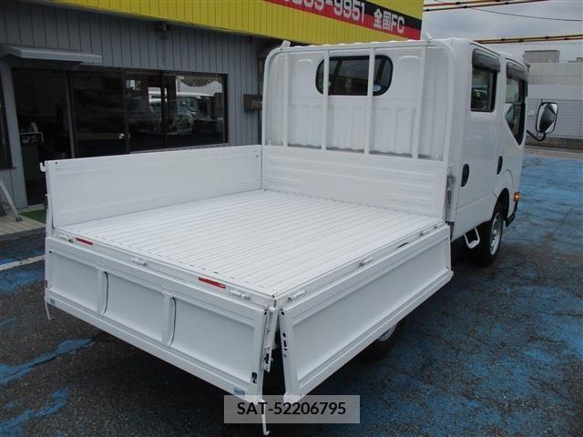 Nissan ATLAS 2016-11 330947-6