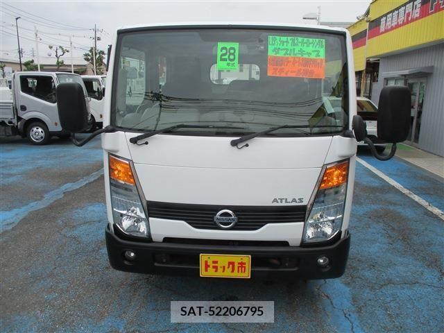 Nissan ATLAS 2016-11 330947-1
