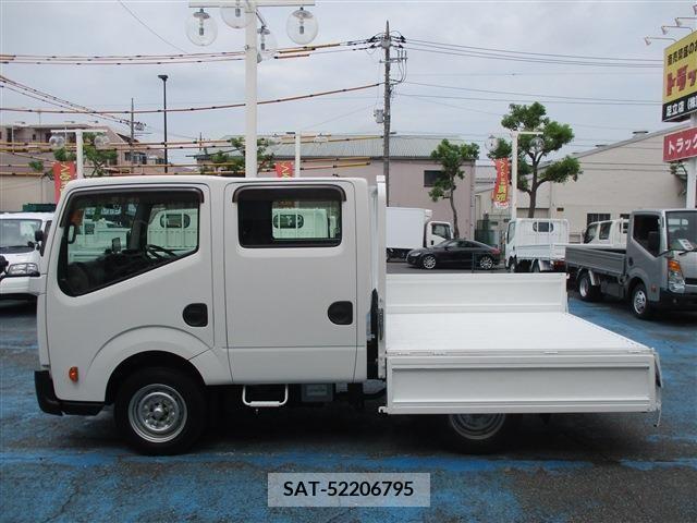 Nissan ATLAS 2016-11 330947-3
