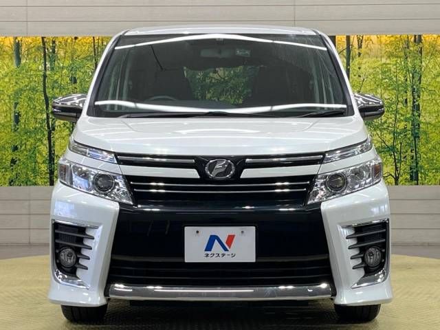 Toyota VOXY 2015-08 29103-15