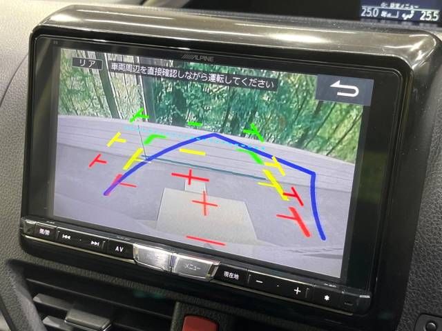 Toyota VOXY 2015-08 29103-5