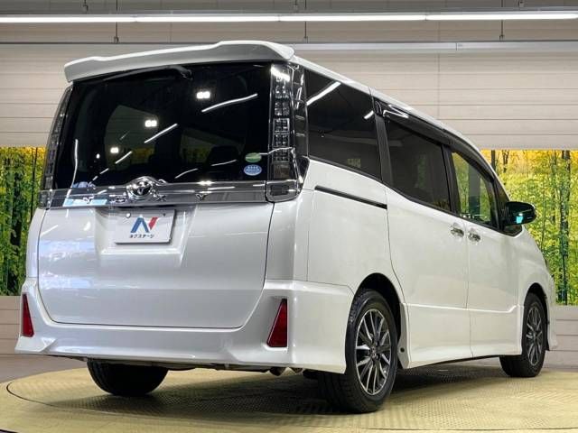 Toyota VOXY 2015-08 29103-18