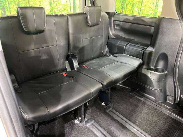 Toyota VOXY 2015-08 29103-10