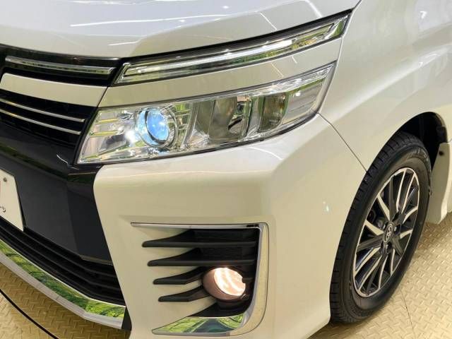 Toyota VOXY 2015-08 29103-13