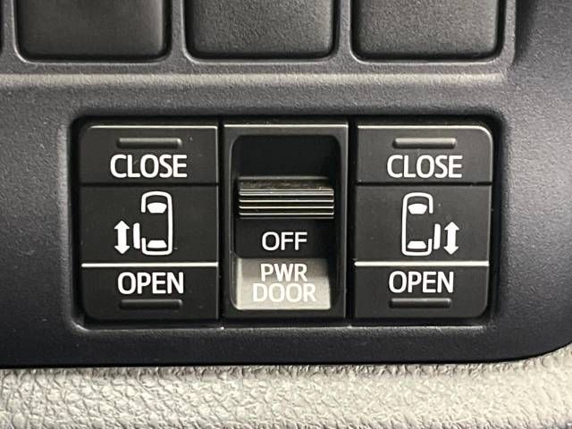 Toyota VOXY 2015-08 29103-3