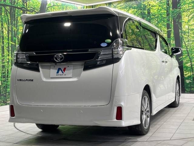 Toyota VELLFIRE 2016-09 193447-18