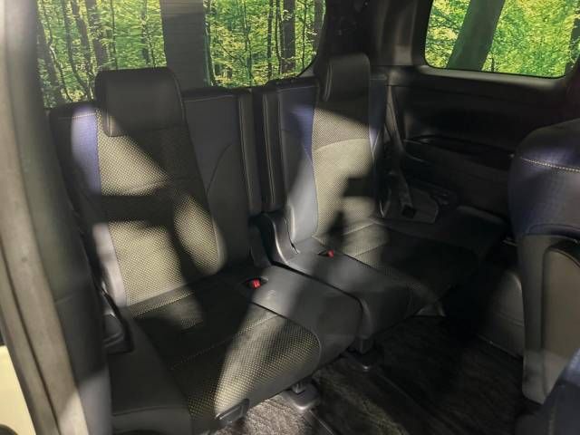 Toyota VELLFIRE 2016-09 193447-10