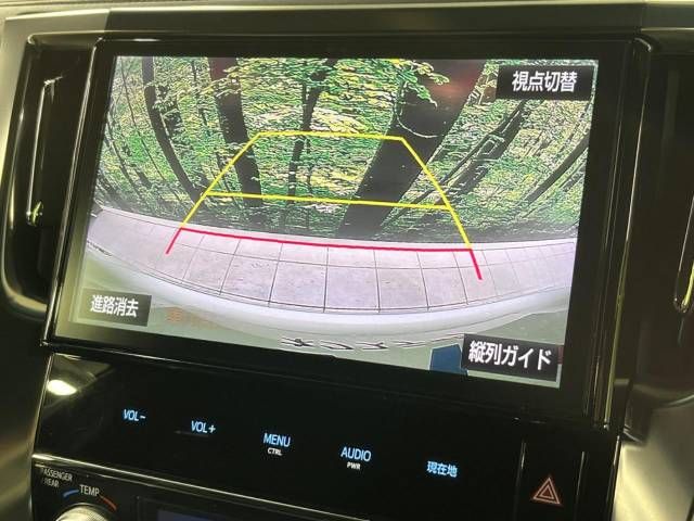 Toyota VELLFIRE 2016-09 193447-3