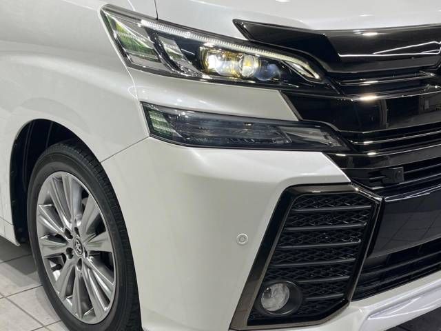 Toyota VELLFIRE 2016-09 193447-13