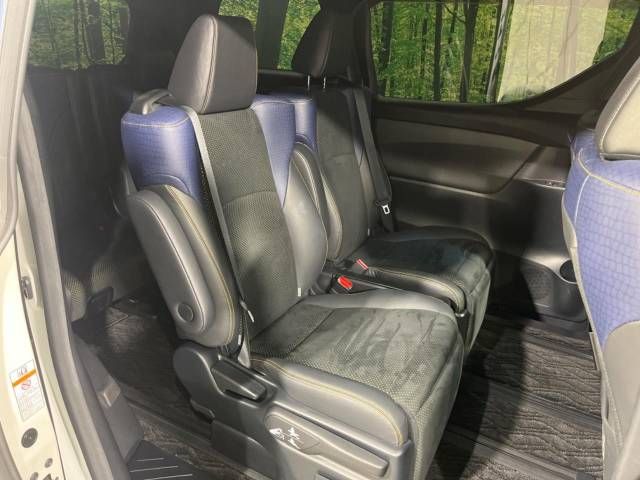 Toyota VELLFIRE 2016-09 193447-9