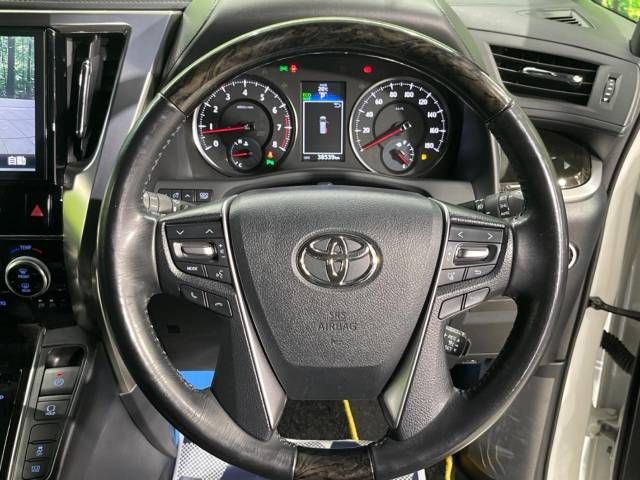 Toyota VELLFIRE 2016-09 193447-12