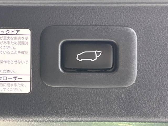 Toyota VELLFIRE 2016-09 193447-5