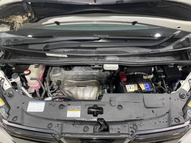 Toyota VELLFIRE 2016-09 193447-19