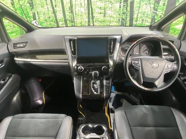 Toyota VELLFIRE 2016-09 193447-1