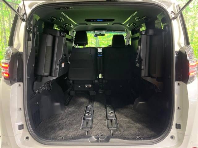 Toyota VELLFIRE 2016-09 193447-11