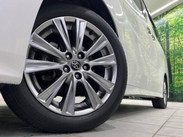 Toyota VELLFIRE 2016-09 193447-14
