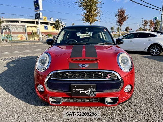 Bmw MINI 2015-03 205605-1