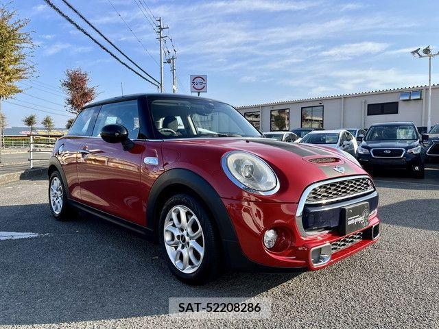 Bmw MINI 2015-03 205605-2