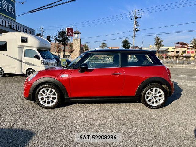 Bmw MINI 2015-03 205605-3