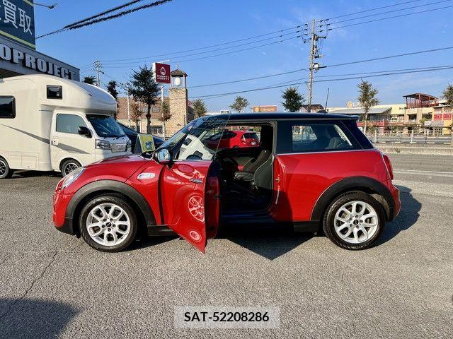 Bmw MINI 2015-03 205605-4